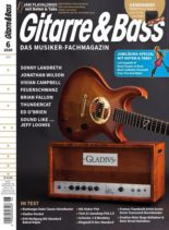 Gitarre & Bass – Mai 2020