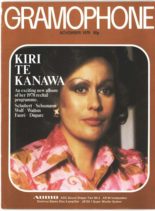 Gramophone – November 1979