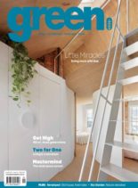 Green – Issue 63