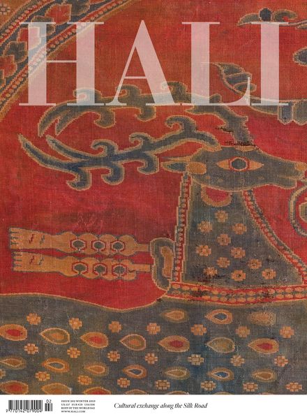HALI – Winter 2019