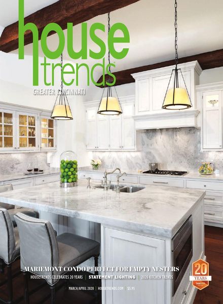 Housetrends Cincinnati – March-April 2020