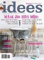 Idees – Mei 2020