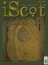 iScot Magazine – March 2018