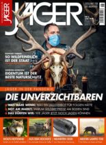 Jager – Juni 2020