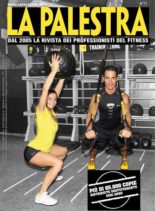 La Palestra – Luglio-Agosto 2017
