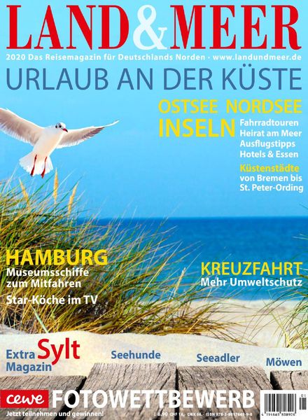 Land & Meer 2020