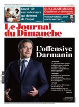 Le Journal du Dimanche – 24 mai 2020