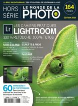 Le monde de la photo – Hors-Serie N 43, 2020