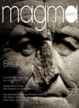 Magma Poetry – 59 Breaks