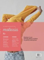 Mslexia – Issue 82