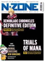 N-Zone – Juni 2020