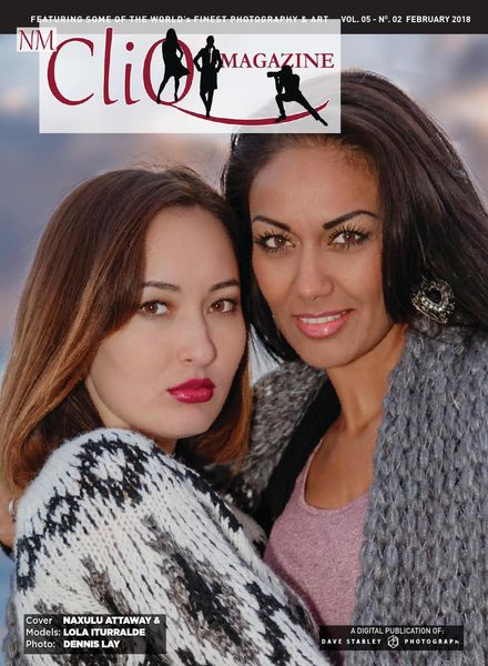 NM CliQ Magazine – February 2018