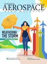 Northwest Aerospace News – April-May 2020
