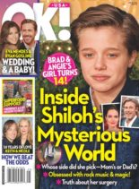 OK! Magazine USA – May 25, 2020