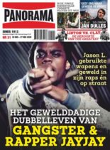 Panorama Netherlands – 20 mei 2020