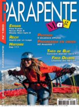 Parapente Mag – mai 2020