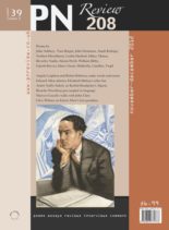 PN Review – November – December 2012