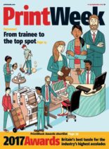 PrintWeek – 11 September 2017