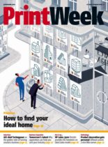 PrintWeek – 27 July 2015