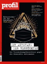 Profil – 24 Mai 2020