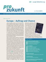 proZukunft – Marz 2019