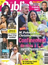Public – 30 avril 2020