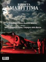 Rivista Marittima – Aprile 2020