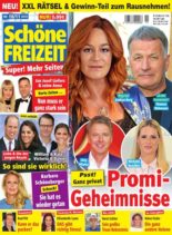 SchOne Freizeit – Oktober-November 2019