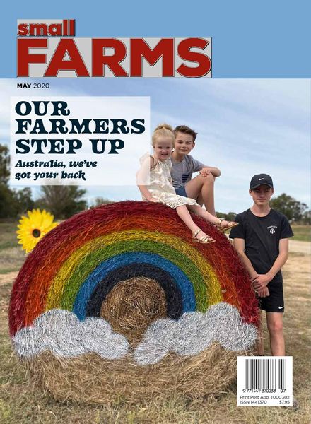 Small Farms – May 2020