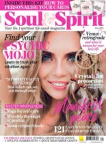 Soul & Spirit – June 2020