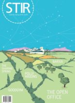 STIR – Issue 5