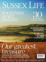 Sussex Life – June 2020