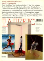 Tate Etc – Issue 14 – Autumn 2008