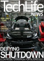 Techlife News – May 16, 2020