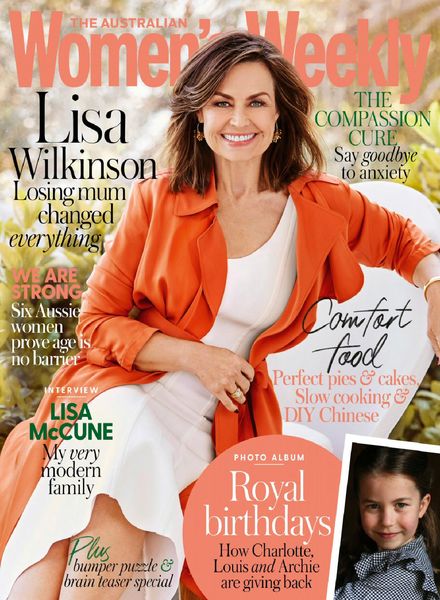 The Australian Women’s Weekly – June 2020