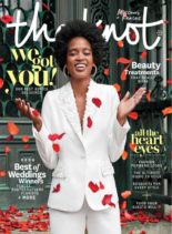 The Knot Missouri & Kansas Weddings Magazine – May 2020