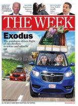 The Week USA – June 06, 2020