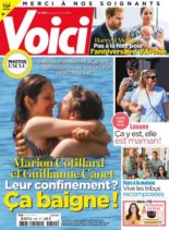 Voici – 8 Mai 2020