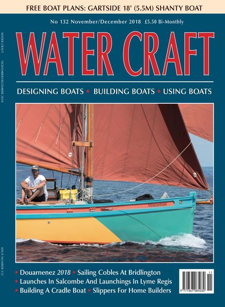 Water Craft – November-December 2018
