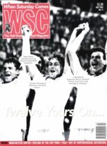 When Saturday Comes – July 1993