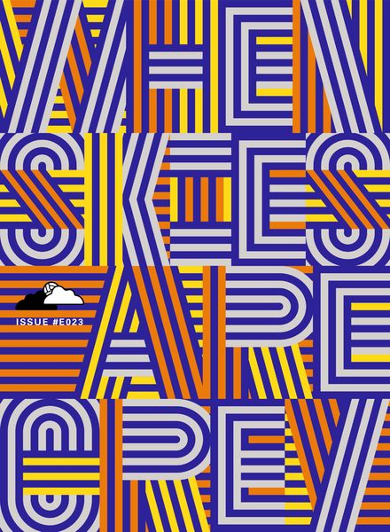 When Skies Are Grey – E023