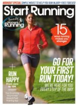 Women’s Running UK Special Edition – Start Running 2020