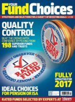 Your Fund Choices – Issue 2