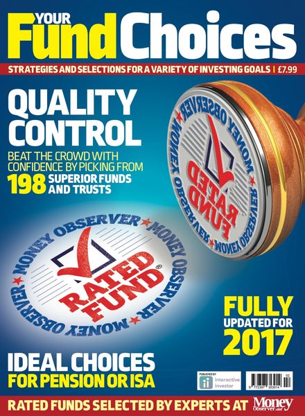 Your Fund Choices – Issue 2