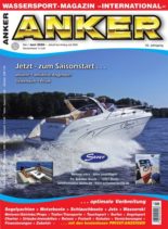 Anker – Mai-Juni 2020