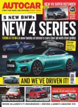 Autocar UK – 06 May 2020