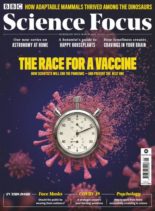 BBC Focus – May 2020