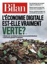 Bilan – 6 Mai 2020