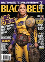 Black Belt – June-July 2020