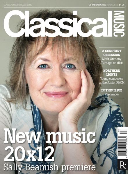 Classical Music – January 2012